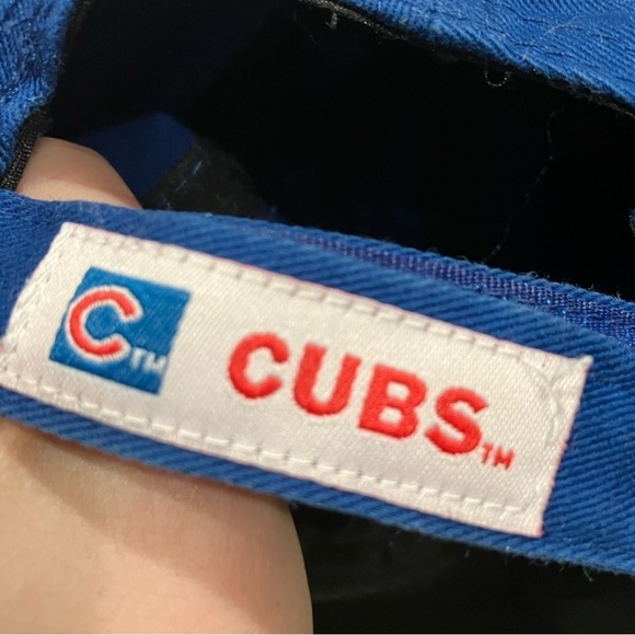 Chicago Cubs Comcast sportsnet bill cap - Picture 3 of 5